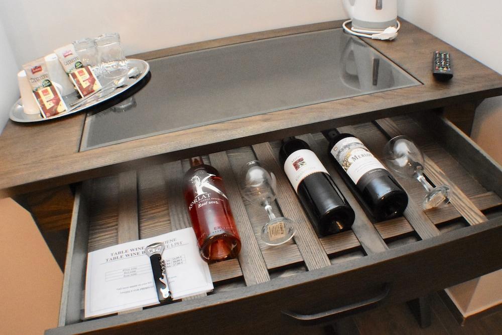 Prima Luce Downtown Hotel Сплит Екстериор снимка