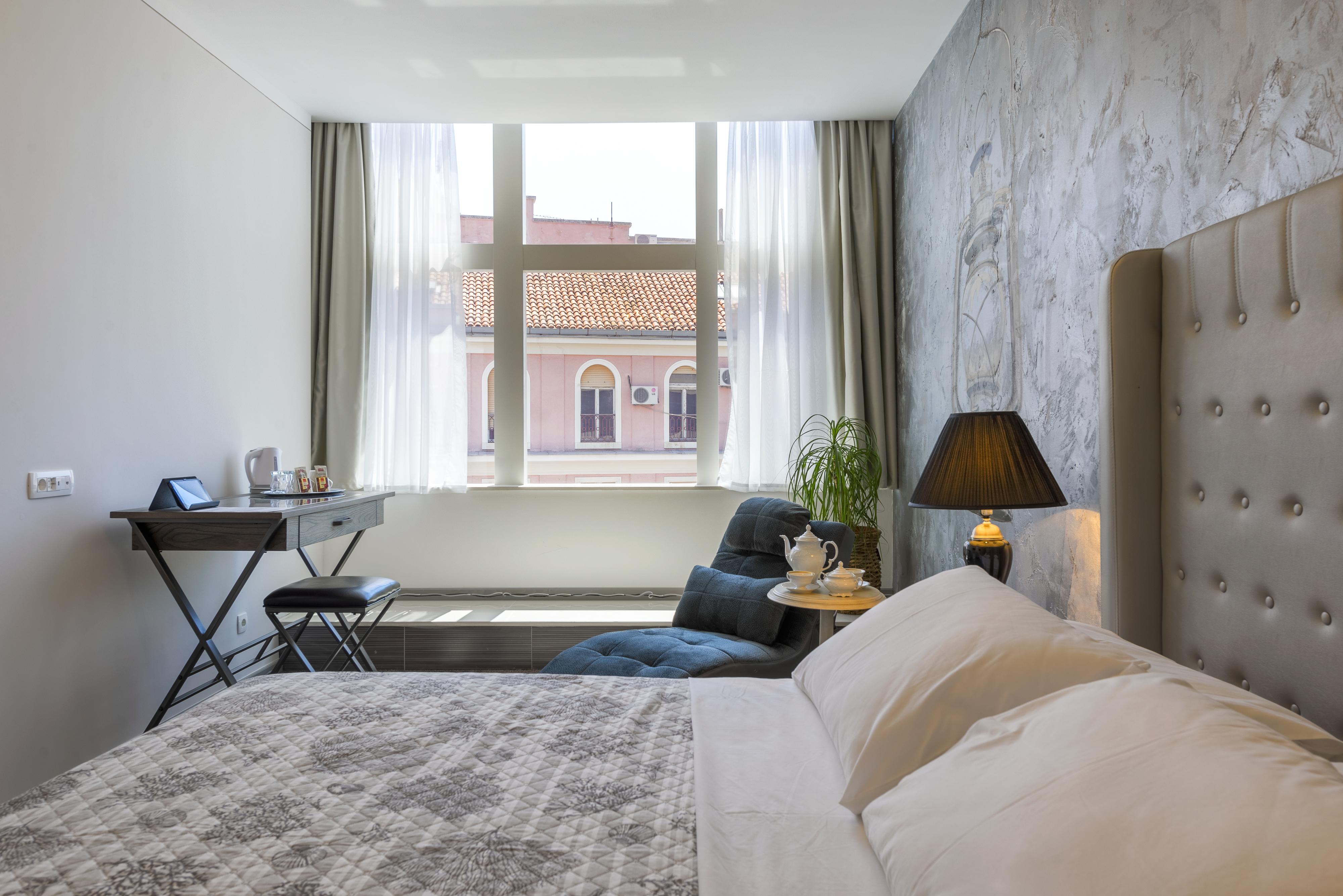 Prima Luce Downtown Hotel Сплит Екстериор снимка