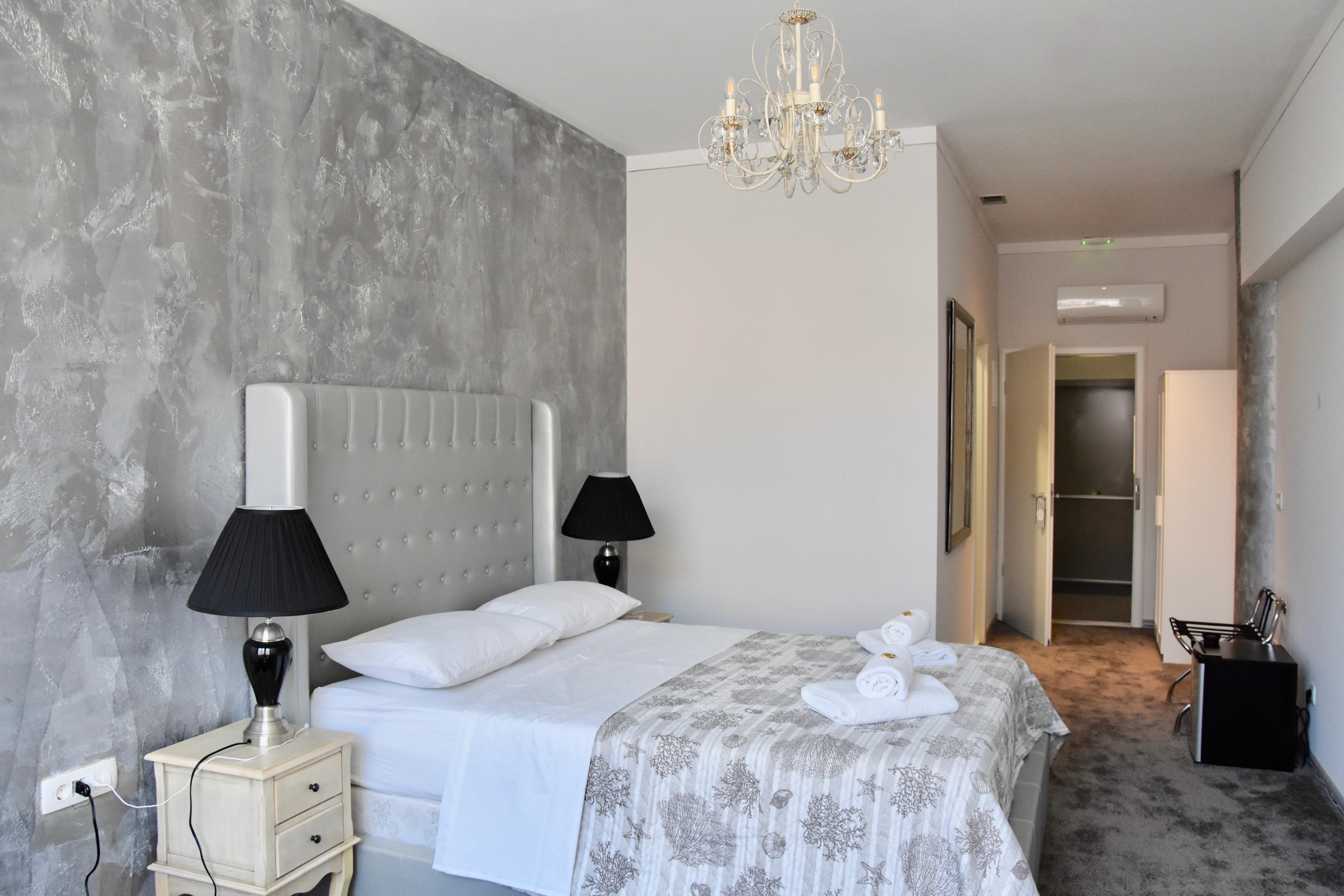 Prima Luce Downtown Hotel Сплит Екстериор снимка
