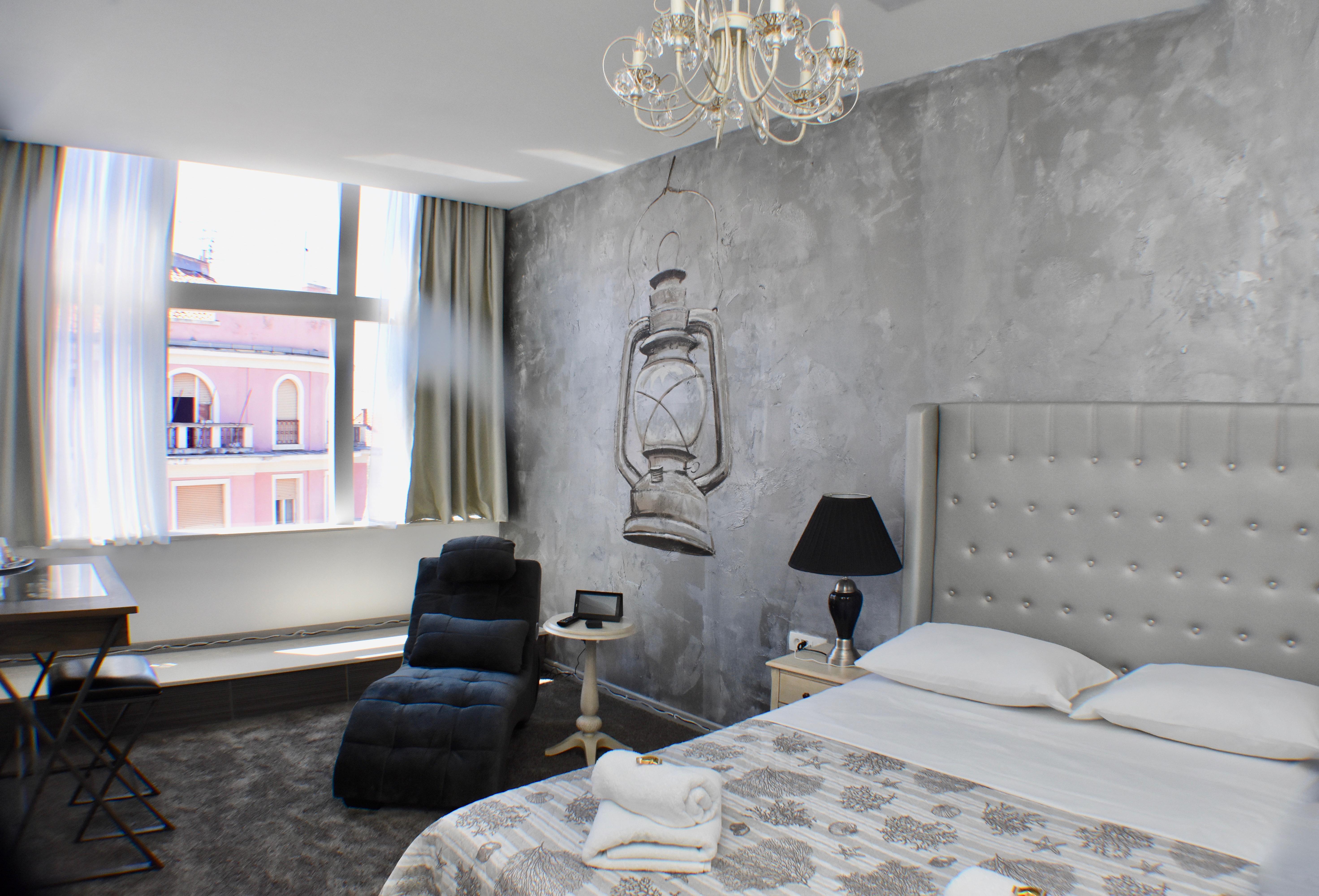 Prima Luce Downtown Hotel Сплит Екстериор снимка