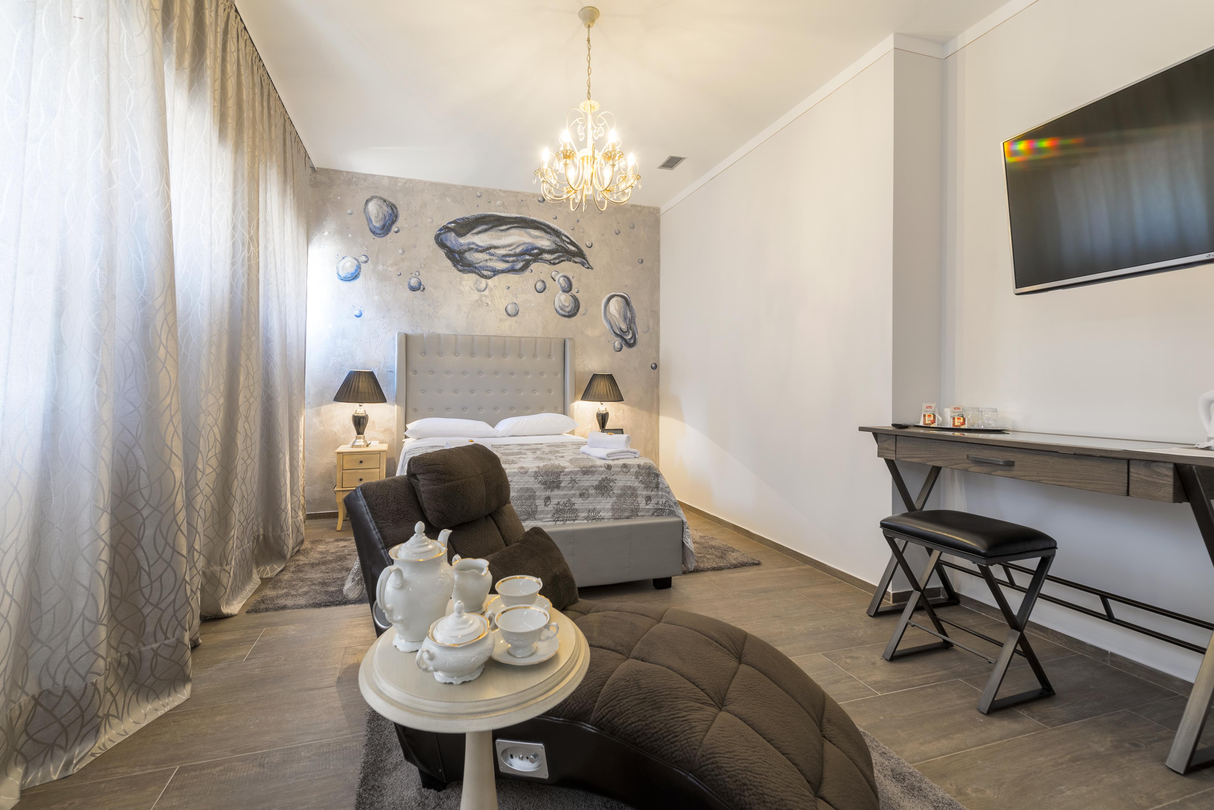 Prima Luce Downtown Hotel Сплит Екстериор снимка
