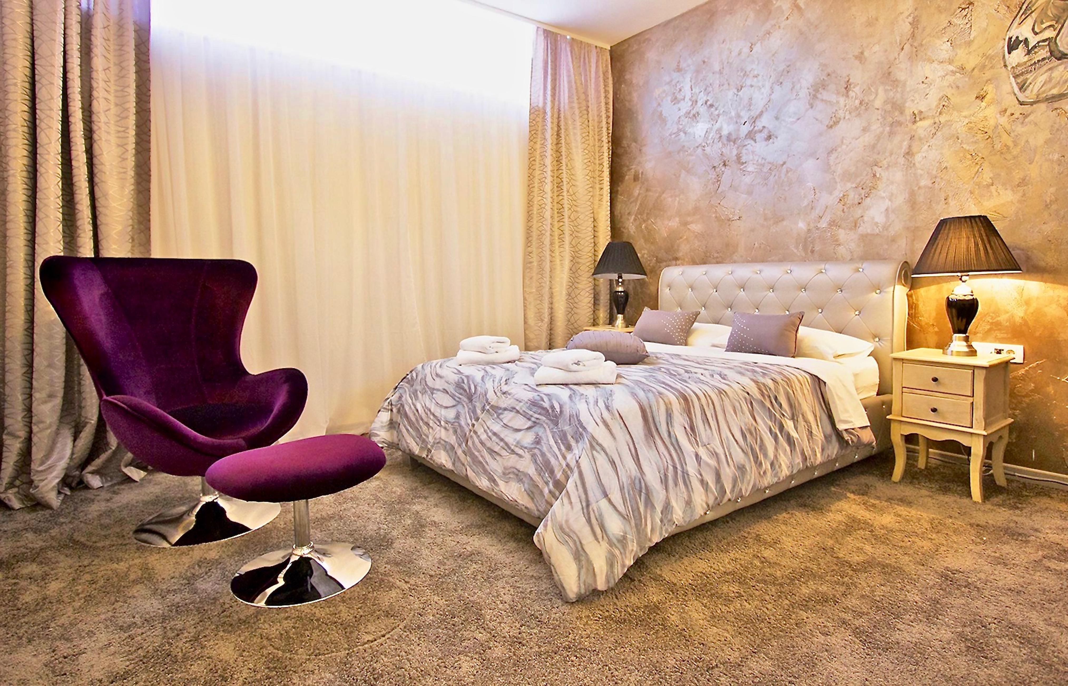 Prima Luce Downtown Hotel Сплит Екстериор снимка