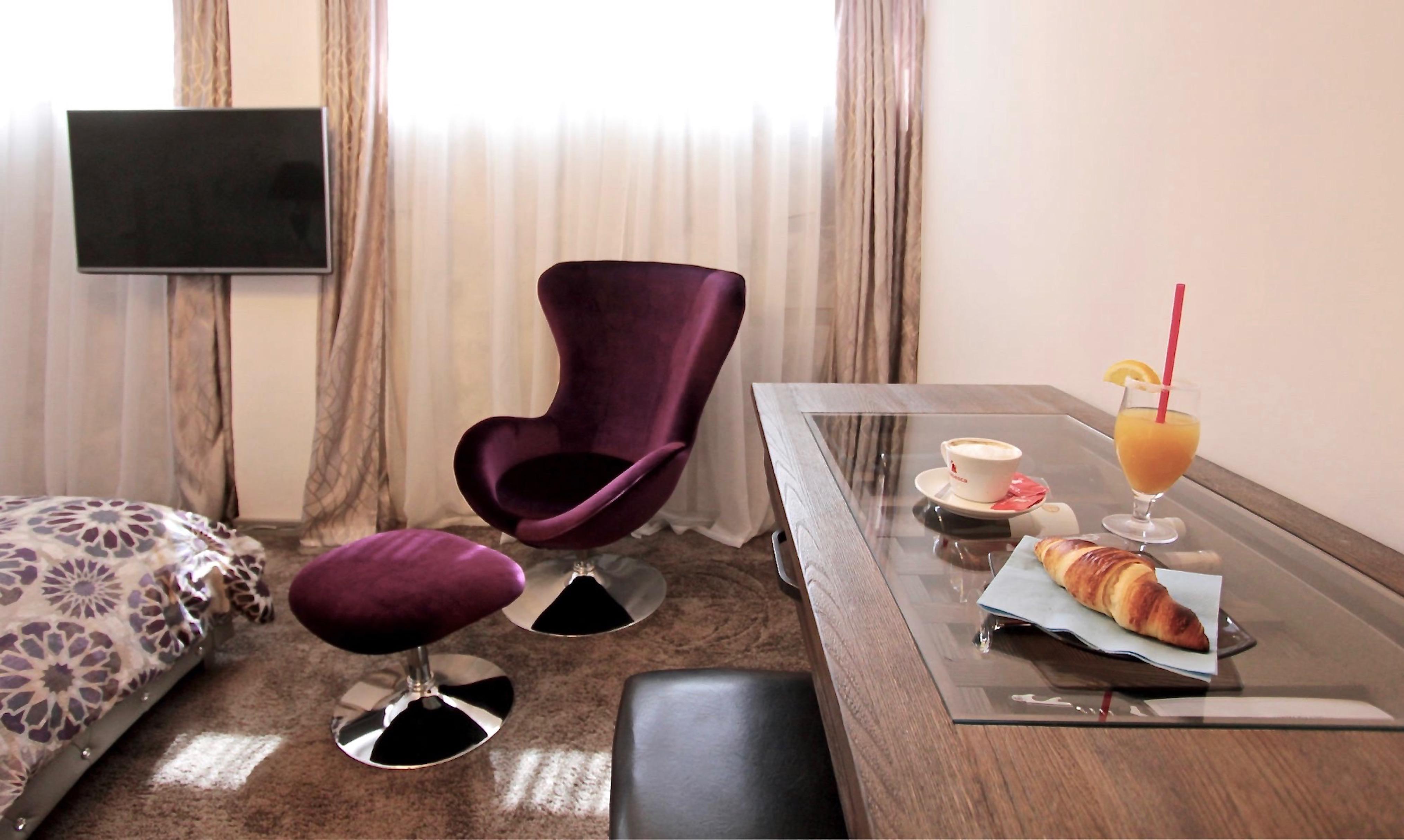 Prima Luce Downtown Hotel Сплит Екстериор снимка