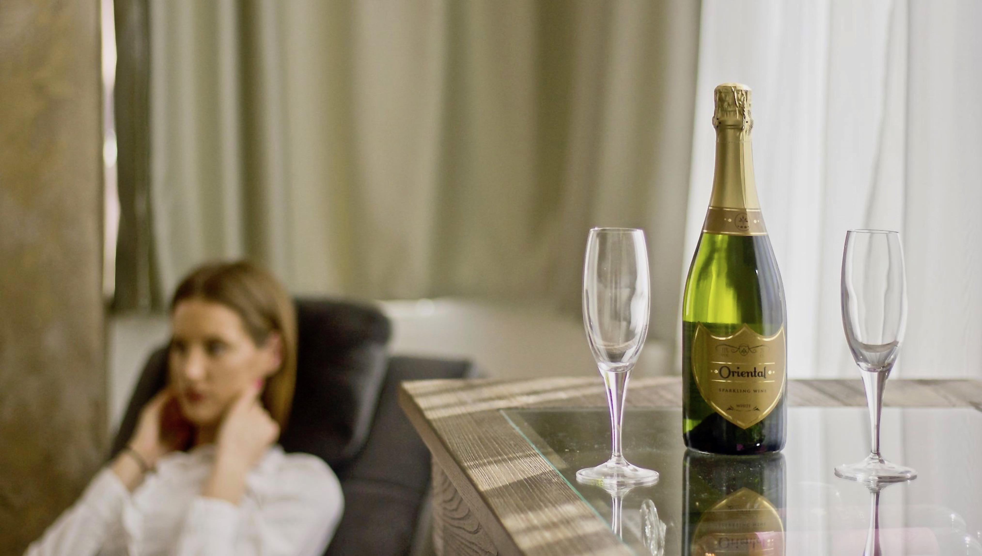 Prima Luce Downtown Hotel Сплит Екстериор снимка