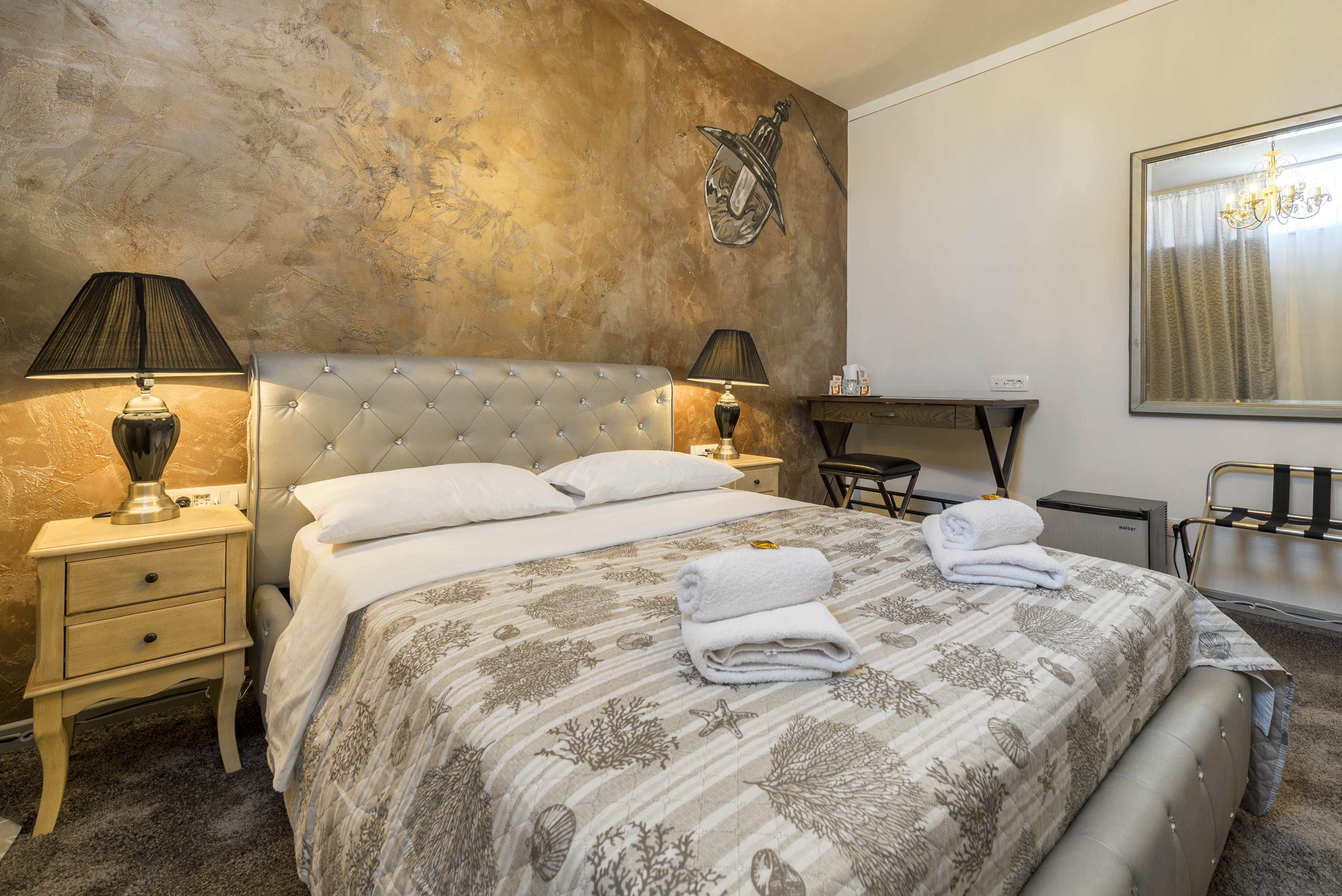 Prima Luce Downtown Hotel Сплит Екстериор снимка