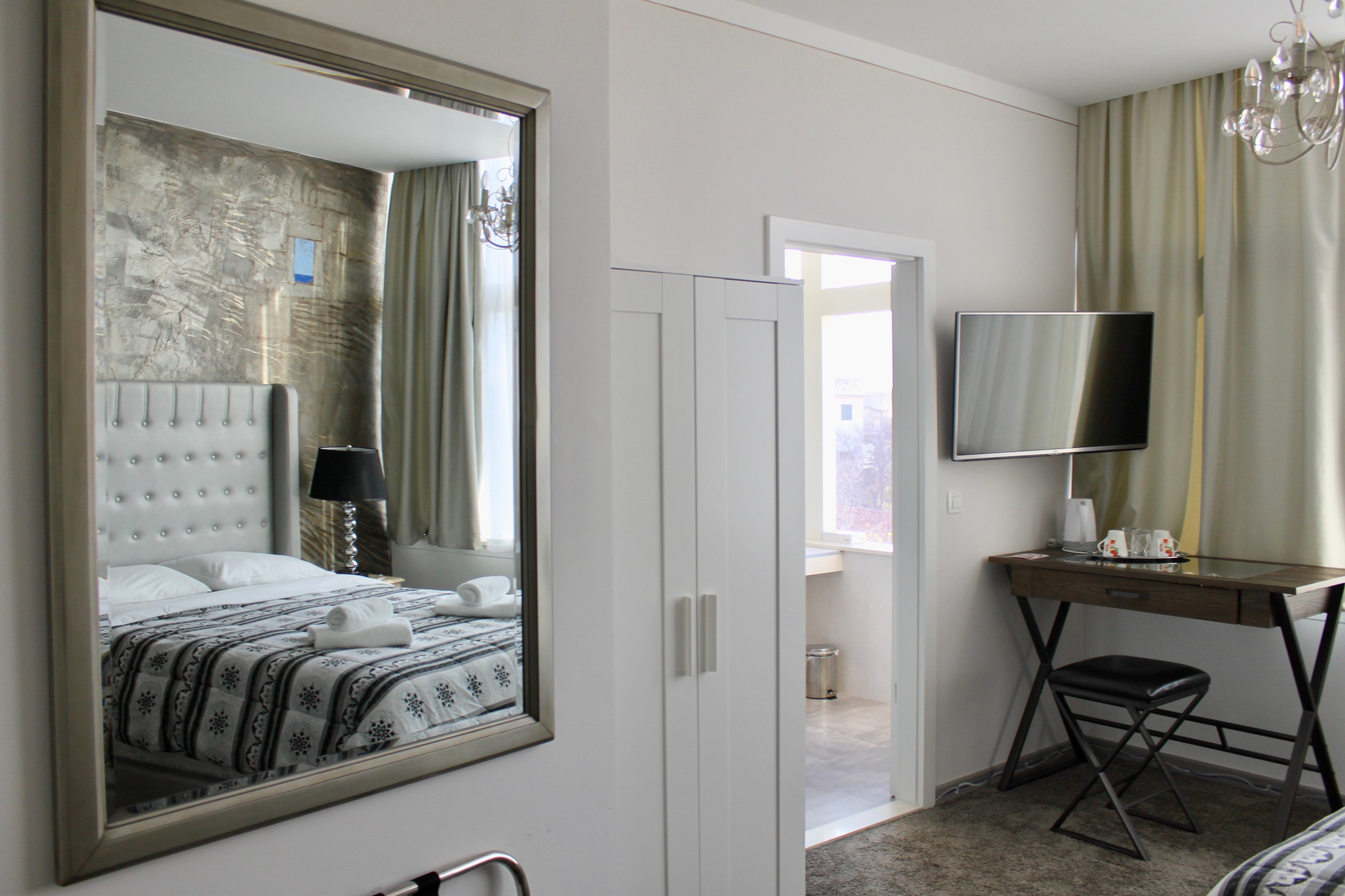 Prima Luce Downtown Hotel Сплит Екстериор снимка
