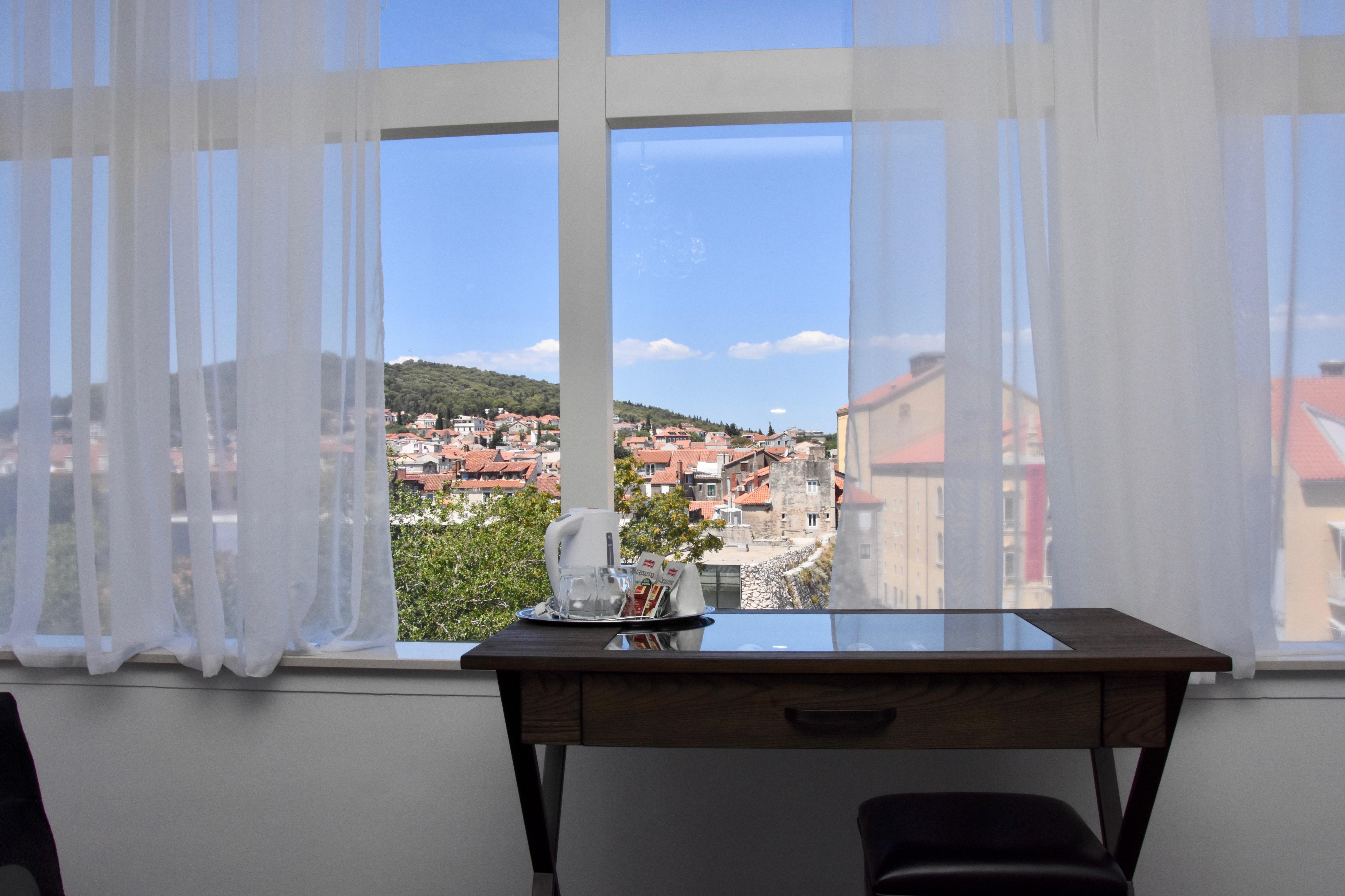 Prima Luce Downtown Hotel Сплит Екстериор снимка