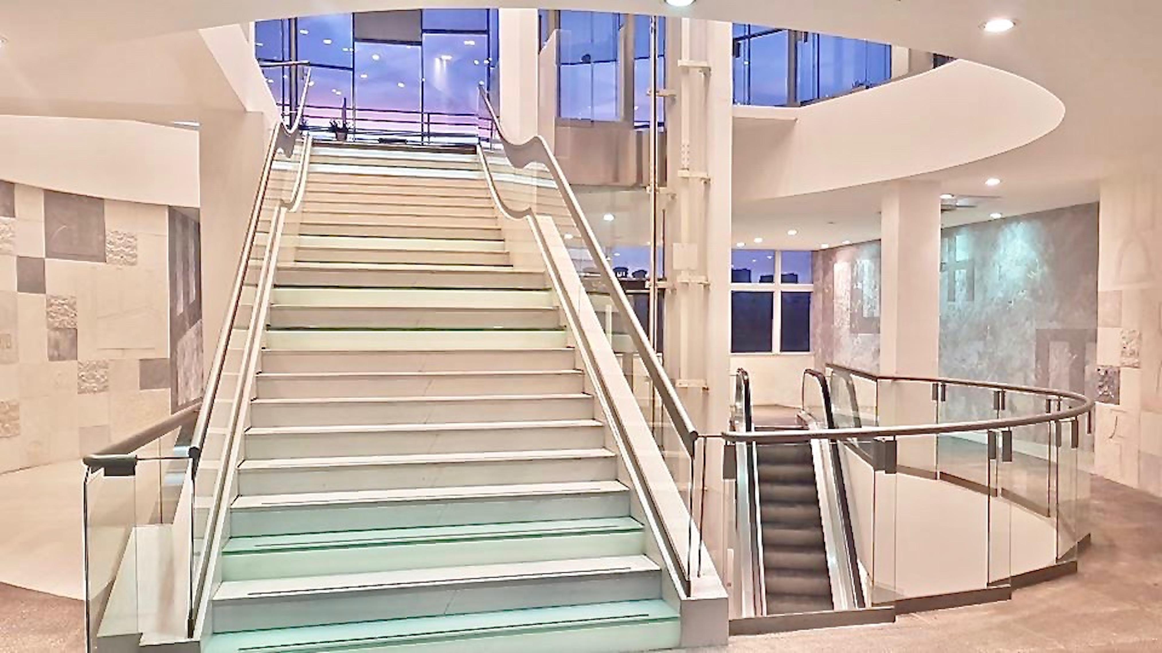 Prima Luce Downtown Hotel Сплит Екстериор снимка