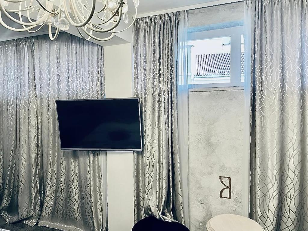 Prima Luce Downtown Hotel Сплит Стая снимка