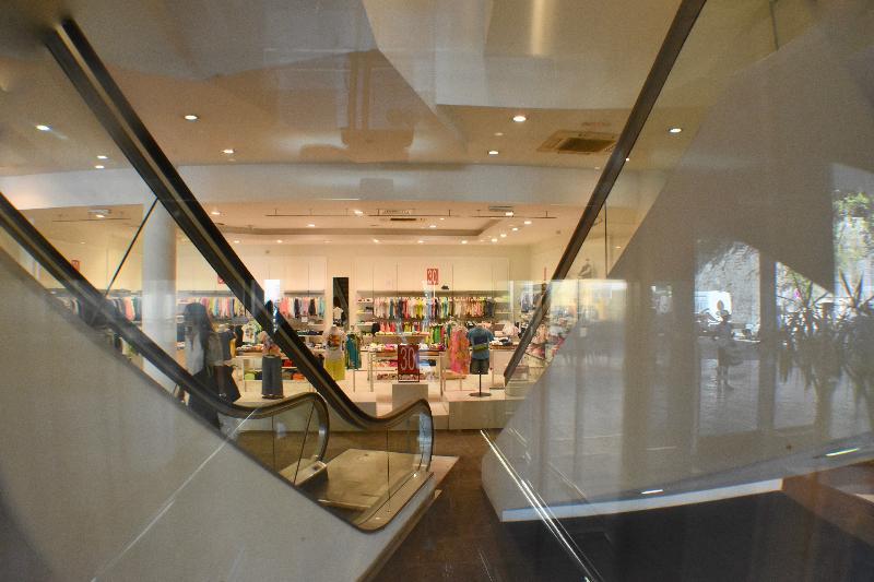 Prima Luce Downtown Hotel Сплит Екстериор снимка